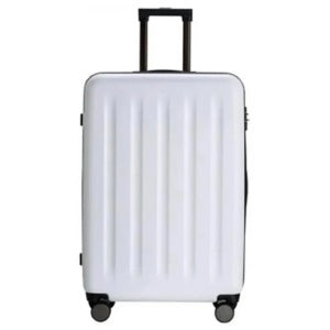 NINETYGO Lightweight Hard Shell Luggage Bag – TSA Lock, 360° Spinner Wheels, Travel Suitcase