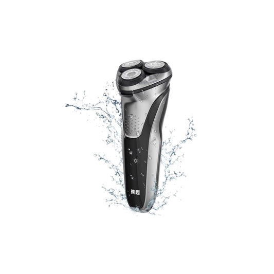 Blackstone Plus ENCHEN Electric Shaver IPX7 Waterproof Beard Trimmer Dry Wet Dual Use 8W Strong Power 3D Independent