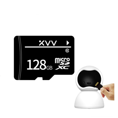 TF / SD Card / Memory Card Suitable For Camera Phone, Speaker Storage Card 32gb/63gb/128b Optional Car Radio SD Card