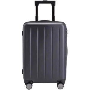 NINETYGO Lightweight Hard Shell Luggage Bag – TSA Lock, 360° Spinner Wheels, Travel Suitcase