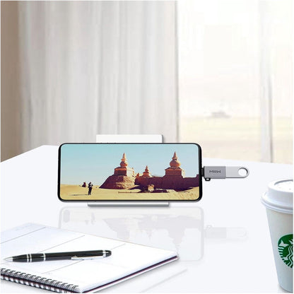 Youpin Miiiw USB 3.0 Type-C OTG Adapter Type C Male To USB Converter For USB OTG Connector
