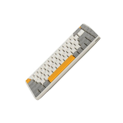 Youpin MIIIW MWMKB01 ART Series Mechanical Keyboard 68-Keys 4000mAh 2.4G Swappable Key Support Windows Etc