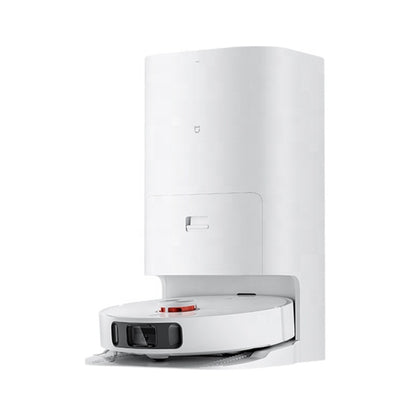 MIJIA Omni Robot Vacuum Cleaners Mop Self Cleaning Washing Mop Smart Base Auto Empty Dock Dirt Disposal Dust Collection