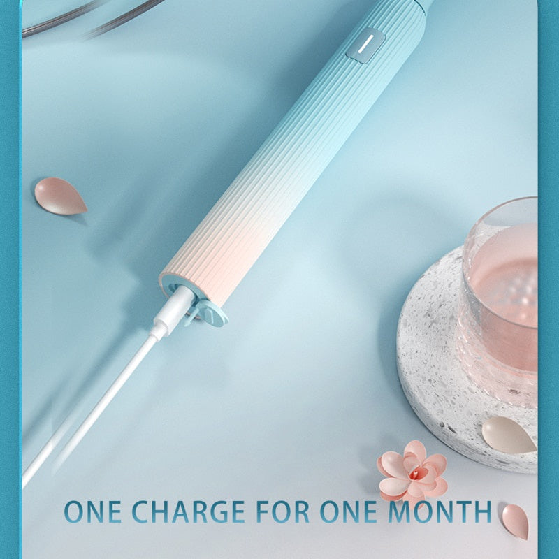 Enchen Mint 5-Sonic Electric Toothbrush Soft Bristles IPX7 Waterproof With 3 Cleaning Mode Sensitive Mode