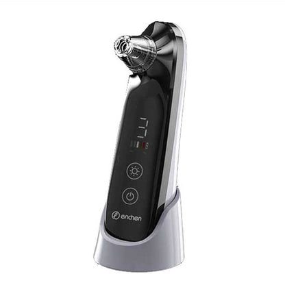 Enchen EBR001 Face Blackhead Removal Rechargeable Three Suction Mode BlackHead Remover Tool Women Man