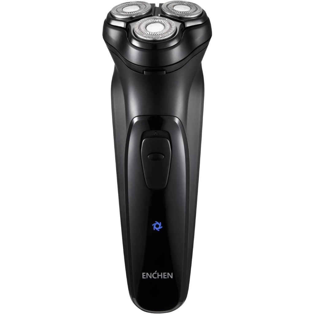 ENCHEN BlackStone 5s Electric Shaver Razor For Men IPX7 Waterproof Rechargeable Shaving Beard Machine Smart Control Trav