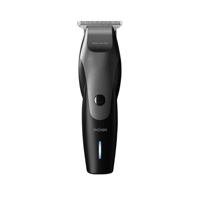 ENCHEN Electric Hair Clipper Hummingbird 10W High-power Low Noise Rechargeable Men's Trimmer