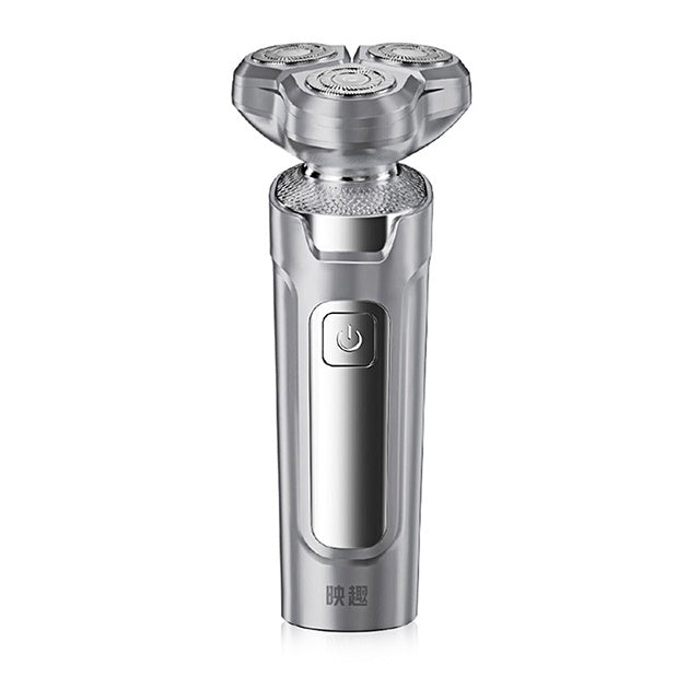ENCHEN Electric Shaver 3D Floating Shavers Beard Trimmer USB Type-C Rechargeable X2