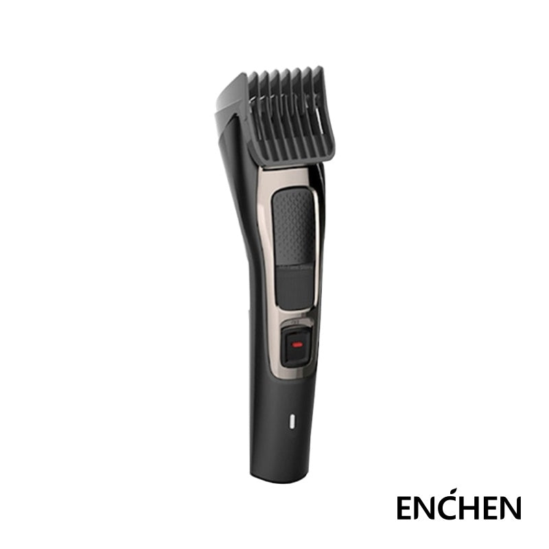 ENCHEN Sharp 3S Electric Hair Trimmer USB Rechargeable Professional Hair Trimmer Cutter for Men Adults Razor Trimmer