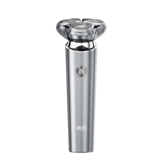 1 Year Warranty ENCHEN Electric Shaver X6 Razor Floating Blade IPX7 Wet & Dry Dual Use Face Clear Beard Shaving Machin