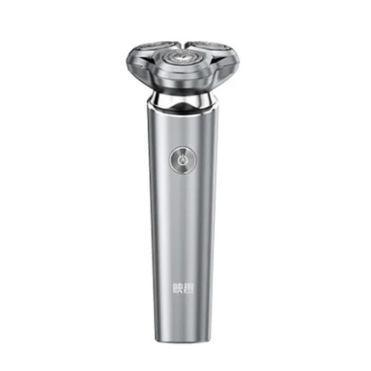 1 Year Warranty ENCHEN Electric Shaver X6 Razor Floating Blade IPX7 Wet & Dry Dual Use Face Clear Beard Shaving Machin
