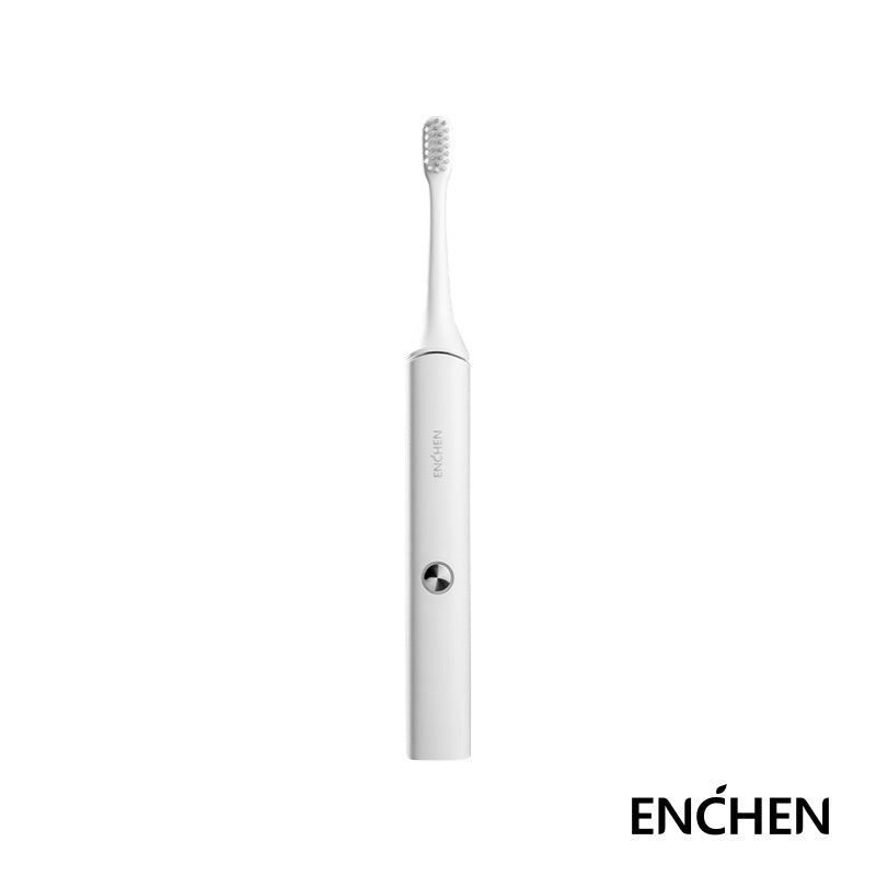 Enchen Aurora T+ Toothbrush DuPont Bristles HSM Sonic Cleanse, 3 Modes High Frequency IPX7 Waterproof Personal Care