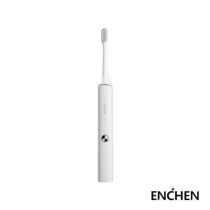 Enchen Aurora T+ Toothbrush DuPont Bristles HSM Sonic Cleanse, 3 Modes High Frequency IPX7 Waterproof Personal Care