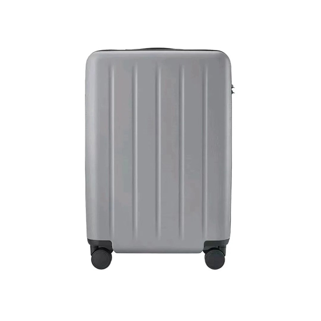 NINETYGO Lightweight Hard Shell Luggage Bag – TSA Lock, 360° Spinner Wheels, Travel Suitcase