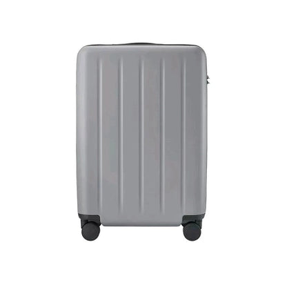 NINETYGO Lightweight Hard Shell Luggage Bag – TSA Lock, 360° Spinner Wheels, Travel Suitcase