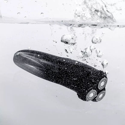Enchen Blackstone 3 Electric Shaver Razor Wireless IPX7 Waterproof Type C