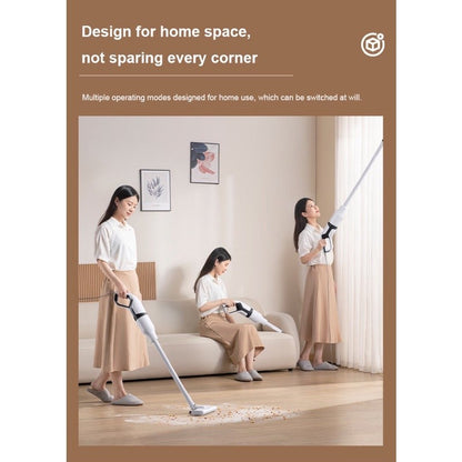 Newlife CR601 Handheld Wired Vacuum Cleaner 16000PA