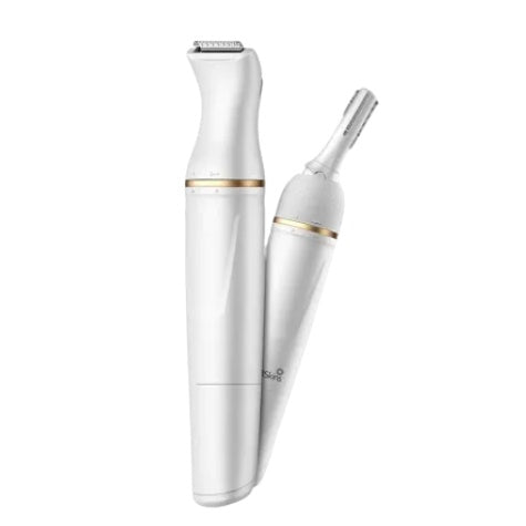 Enchen Mocha D Electric Hair Epilator 30° Adjustment Triple Protection Baby Hair Etc Multi-purpose Use Shaver