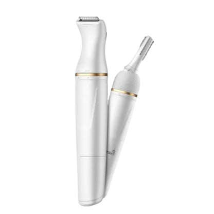 Enchen Mocha D Electric Hair Epilator 30° Adjustment Triple Protection Baby Hair Etc Multi-purpose Use Shaver