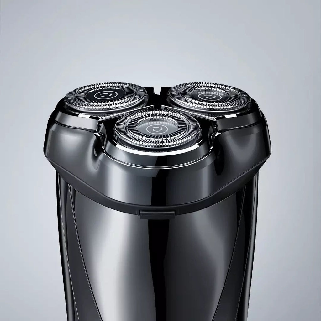 Enchen Blackstone 3 Electric Shaver Razor Wireless IPX7 Waterproof Type C