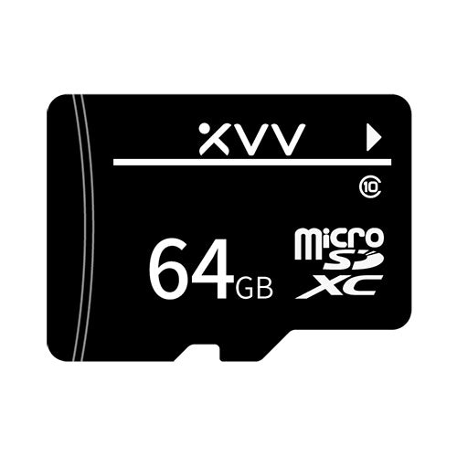 TF / SD Card / Memory Card Suitable For Camera Phone, Speaker Storage Card 32gb/63gb/128b Optional Car Radio SD Card