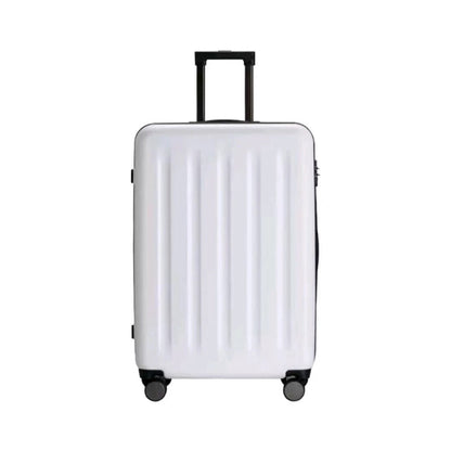 NINETYGO Lightweight Hard Shell Luggage Bag – TSA Lock, 360° Spinner Wheels, Travel Suitcase