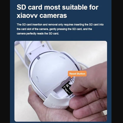TF / SD Card / Memory Card Suitable For Camera Phone, Speaker Storage Card 32gb/63gb/128b Optional Car Radio SD Card