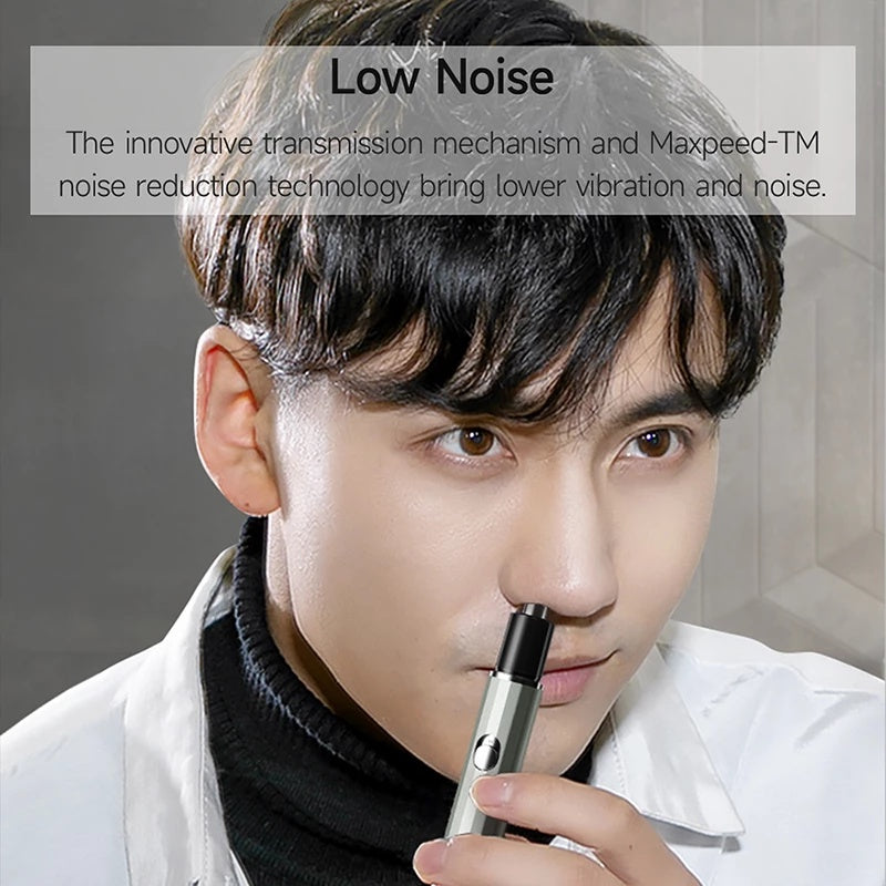Enchen Nose Hair Trimmer EN001