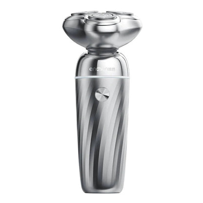 Enchen X7 Electric Shaver 3D Floating Shavers Beard Trimmer IPX7 waterproof ENCHEN USB Type-C Rechargeable X7