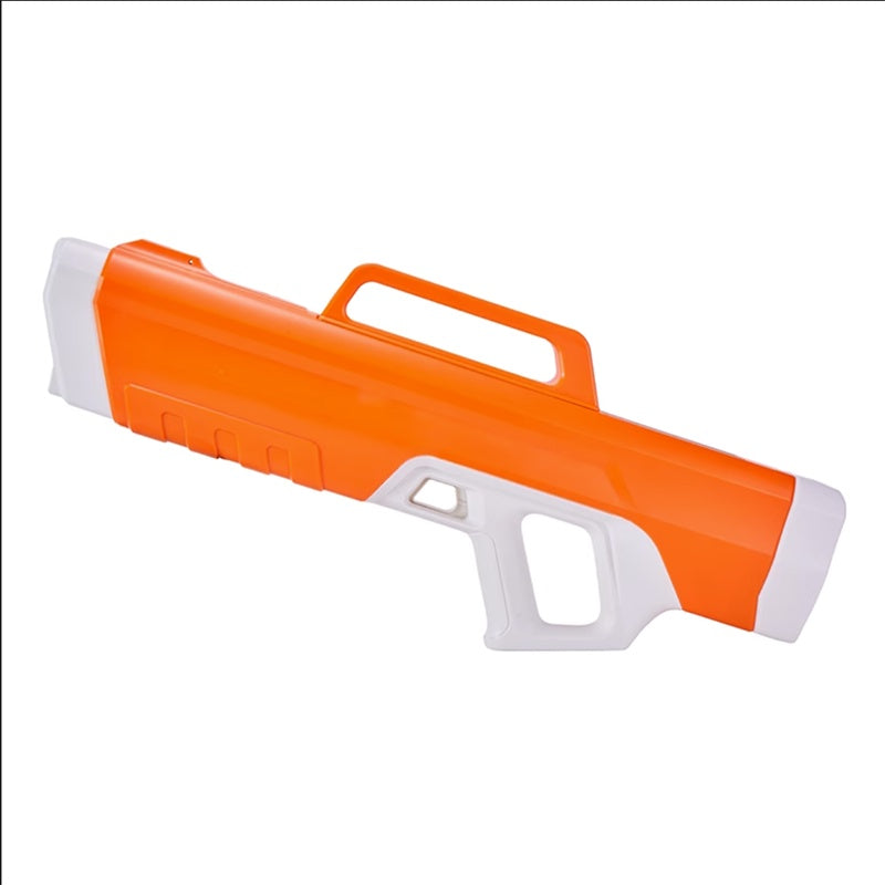 MIWAING Electric Toy Water Gun Diverse Trigger Mode Rechargeable High-pressure Water Bladder Outdoor Water Gun