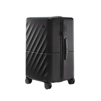 NINETYGO SEAWAVE Luggage 20'' 24''Suitcase Lightweight Suitcase with TSA Lock Upgraded Interior And Double-layer Zipepr