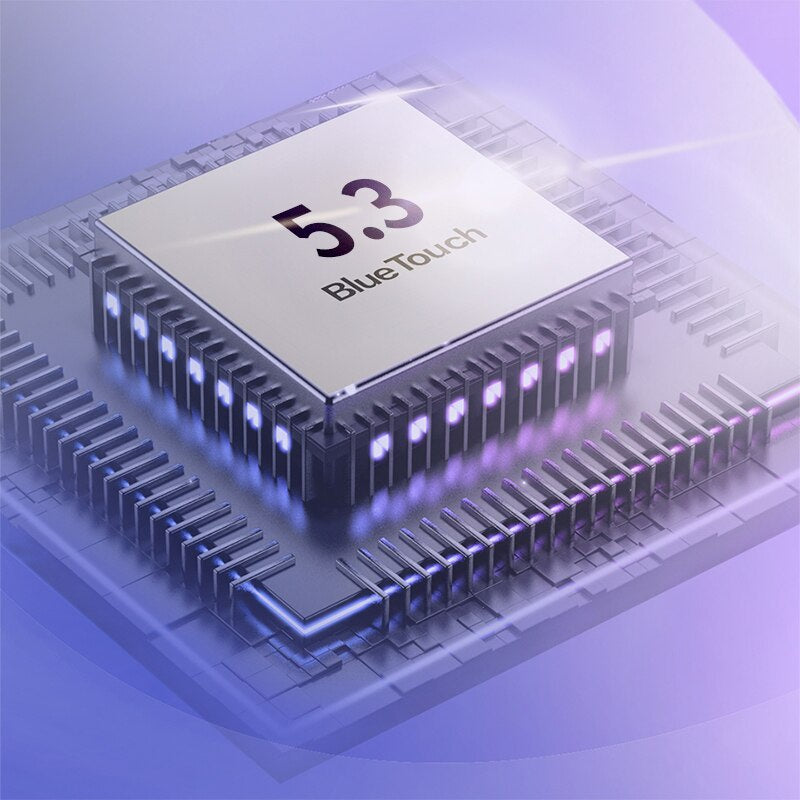 Miiiw Conch True Wireless Earphone W06 Marshmallow Bluetooth 5.0 Headset Small Body Comfortable In-Ear Great Dynamics