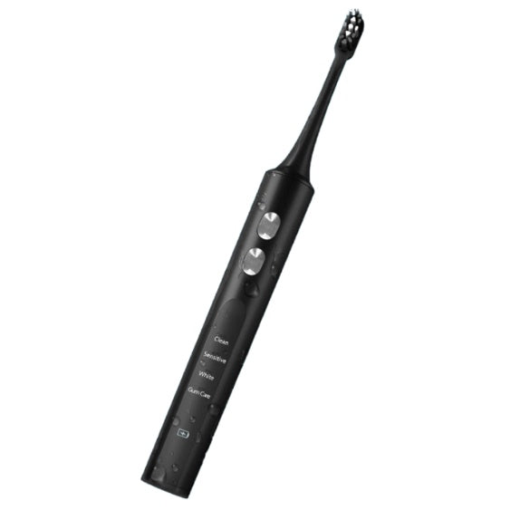 MIWAING Electric Sonic Toothbrush 99.99% Sterilization Rate IPX7 UV-C Desinfection Personal Care Electric Toothbrush