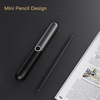 ENCHEN Mocha N Plus Electric Nose Hair Trimmer Surging Power Detachable Cutter Head Portable
IPX7 Waterproof