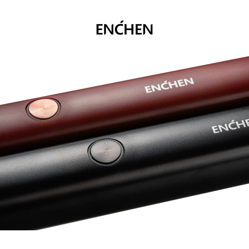 Enchen Aurora T+ Toothbrush DuPont Bristles HSM Sonic Cleanse, 3 Modes High Frequency IPX7 Waterproof Personal Care