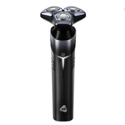 BK3000 Enchen Electric Smart Shaver Man Shaver Rechargeable ️Shark Fin Non SkidHandle Smooth & Fast Shaving
