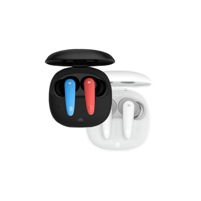 Youpin MIIW Music Cube Wireless Headphones IPX4 Waterproof Bluetooth 5.3 ANC Active Noise Canceling Sports Gaming