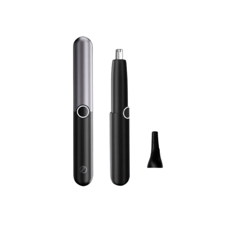 ENCHEN Mocha N Plus Electric Nose Hair Trimmer Surging Power Detachable Cutter Head Portable
IPX7 Waterproof