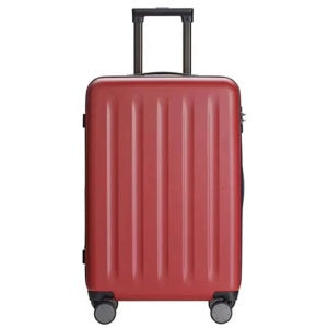 NINETYGO Lightweight Hard Shell Luggage Bag – TSA Lock, 360° Spinner Wheels, Travel Suitcase