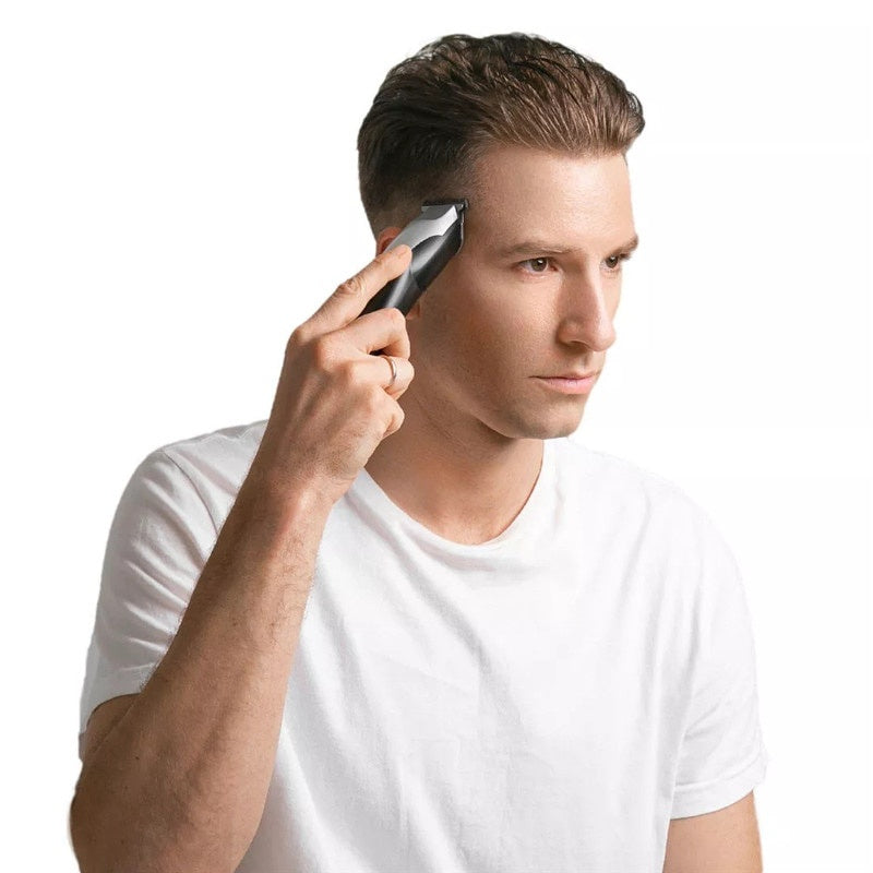 ENCHEN Electric Hair Clipper Hummingbird 10W High-power Low Noise Rechargeable Men's Trimmer