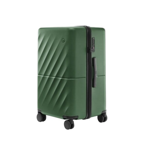 NINETYGO SEAWAVE Luggage 20'' 24''Suitcase Lightweight Suitcase with TSA Lock Upgraded Interior And Double-layer Zipepr