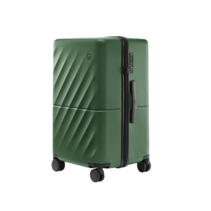 NINETYGO SEAWAVE Luggage 20'' 24''Suitcase Lightweight Suitcase with TSA Lock Upgraded Interior And Double-layer Zipepr