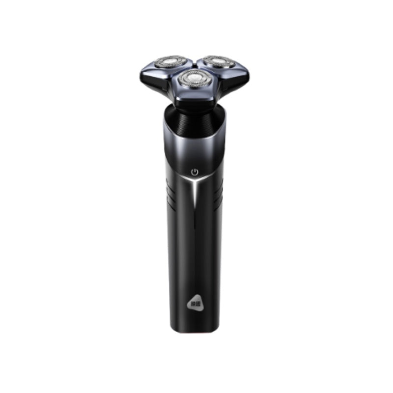 BK3000 Enchen Electric Smart Shaver Man Shaver Rechargeable ️Shark Fin Non SkidHandle Smooth & Fast Shaving