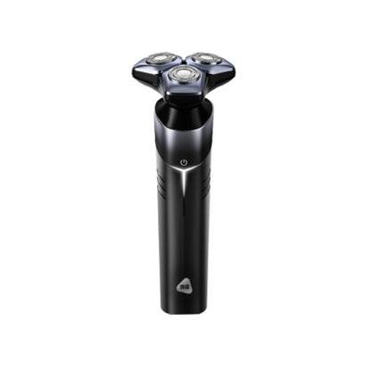 BK3000 Enchen Electric Smart Shaver Man Shaver Rechargeable ️Shark Fin Non SkidHandle Smooth & Fast Shaving