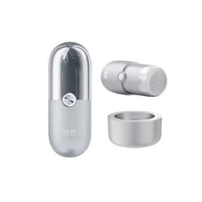 ENCHEN X5 Mini USB Shaver for Men IPX7 Waterproof Portable Electric Shaver Rechargeable Cordless Beard Shave Machine