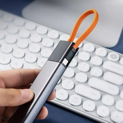 Youpin MIIIW 7 In 1 /5 In 1 USB-C Hub Docking Station Adapter HDMI PD3.0 Power Delivery 3 * USB 3.0 /SD