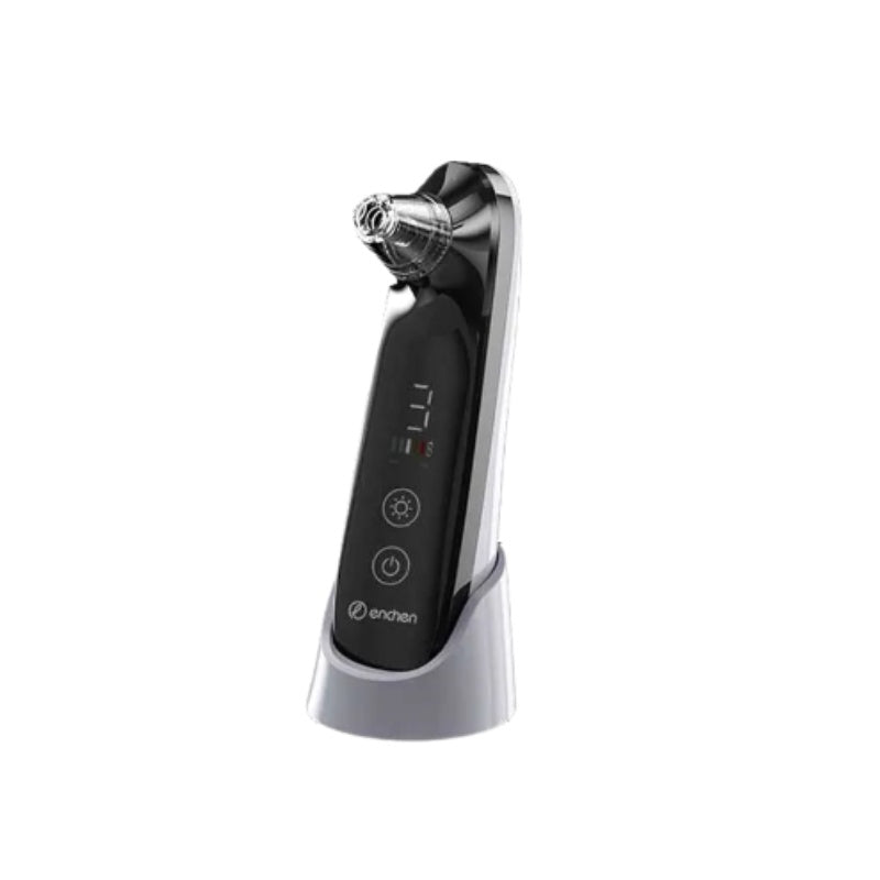 Enchen EBR001 Face Blackhead Removal Rechargeable Three Suction Mode BlackHead Remover Tool Women Man