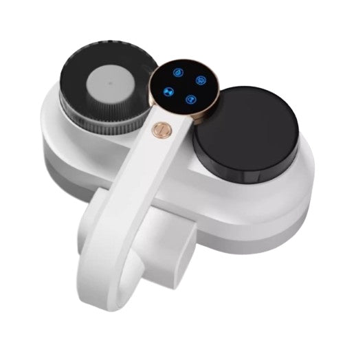 Chigo Double Wireless Mite Remover Multifunctional UV Lamp Bead Ultrasonic Double Beat Bed Vacuum Cleaner Mite Vacuum