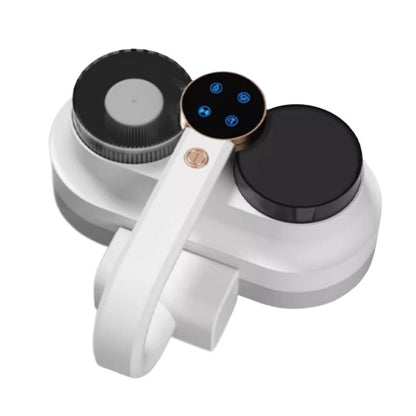 Chigo Double Wireless Mite Remover Multifunctional UV Lamp Bead Ultrasonic Double Beat Bed Vacuum Cleaner Mite Vacuum