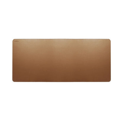 MIIIW OverSized Leather Cork Mouse Pad Waterproof  Large Desk Mouse Pad 900*400mm Office Mouse Pad Home